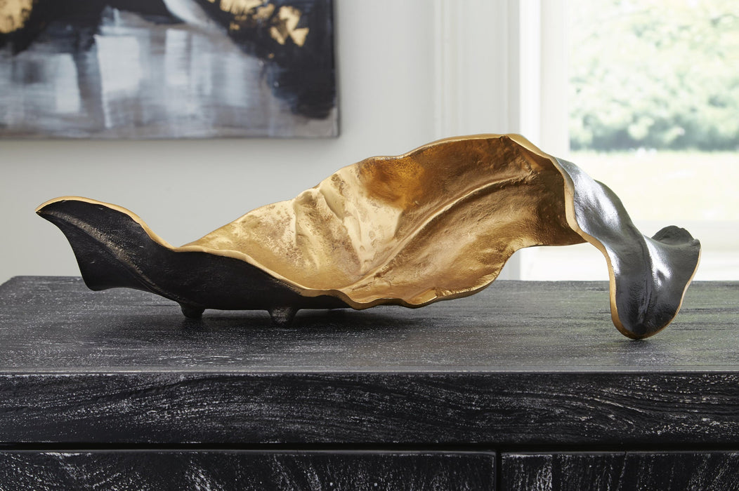 Ashley Express - Melinda Sculpture - DecorGalore4U