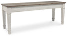Ashley Express - Skempton Storage Bench - DecorGalore4U
