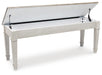 Ashley Express - Skempton Storage Bench - DecorGalore4U