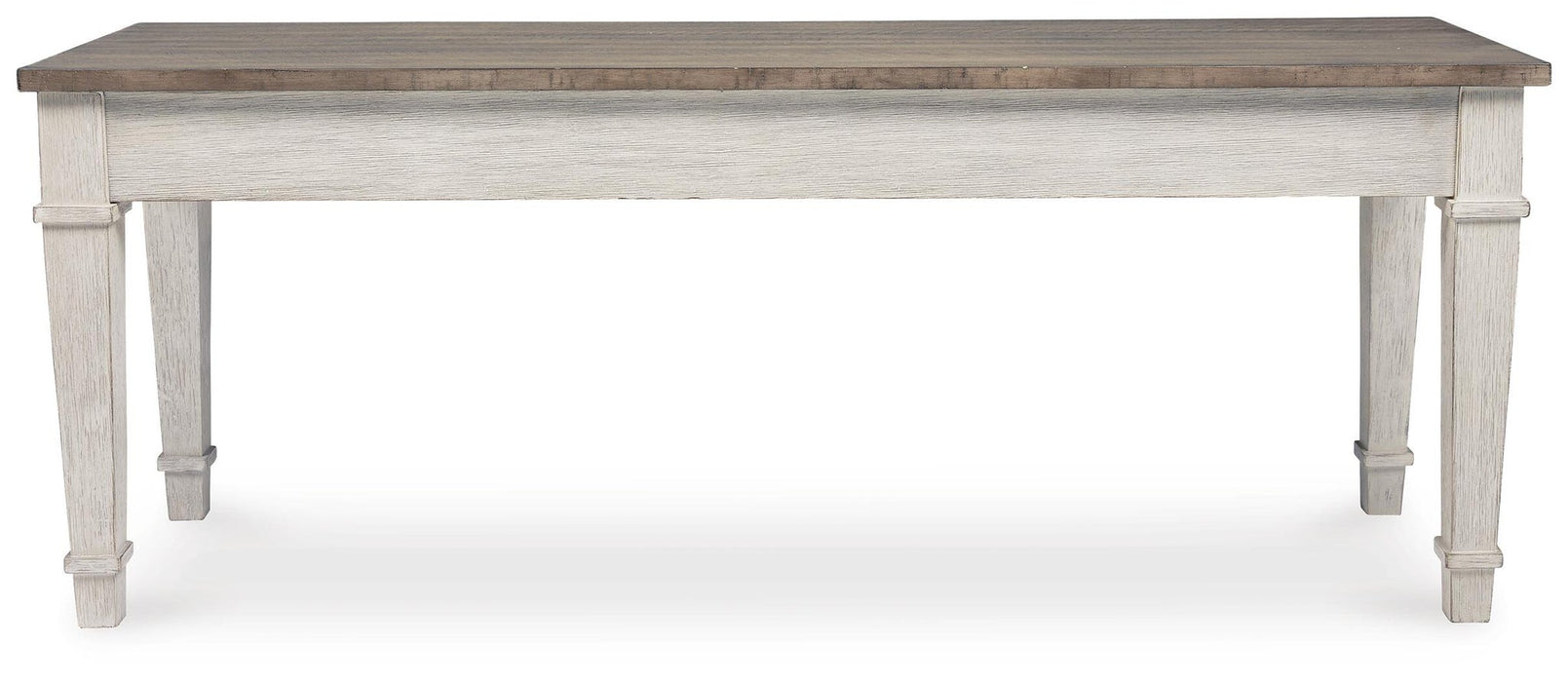 Ashley Express - Skempton Storage Bench - DecorGalore4U