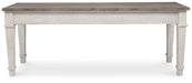 Ashley Express - Skempton Storage Bench - DecorGalore4U