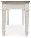 Ashley Express - Skempton Storage Bench - DecorGalore4U