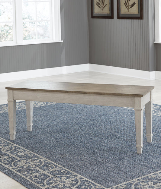 Ashley Express - Skempton Storage Bench - DecorGalore4U