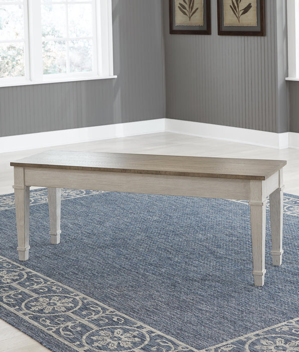 Ashley Express - Skempton Storage Bench - DecorGalore4U