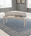 Ashley Express - Skempton Storage Bench - DecorGalore4U