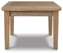 Ashley Express - Gerianne Rectangular Cocktail Table - DecorGalore4U