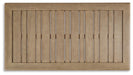 Ashley Express - Gerianne Rectangular Cocktail Table - DecorGalore4U