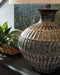 Ashley Express - Magan Metal Table Lamp (1/CN) - DecorGalore4U