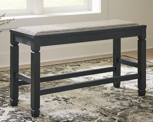 Ashley Express - Tyler Creek DBL Counter UPH Bench (1/CN) - DecorGalore4U