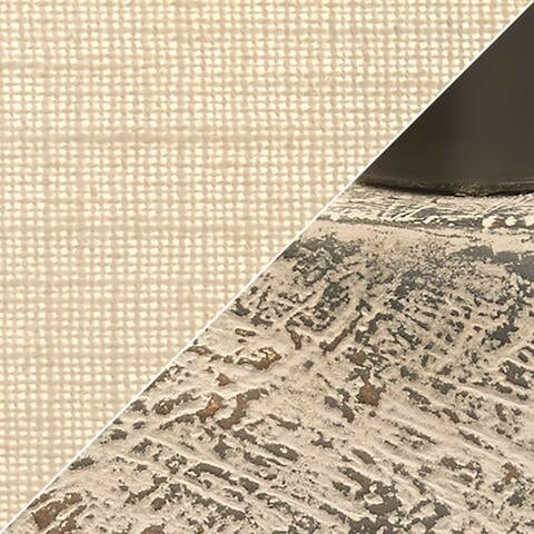 Ashley Express - Harif Paper Table Lamp (1/CN) - DecorGalore4U