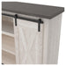 Ashley Express - Dorrinson Medium TV Stand - DecorGalore4U