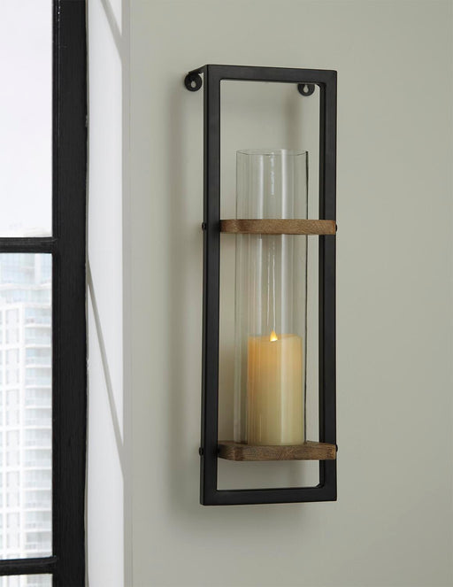 Ashley Express - Colburn Wall Sconce - DecorGalore4U