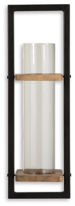 Ashley Express - Colburn Wall Sconce - DecorGalore4U