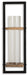 Ashley Express - Colburn Wall Sconce - DecorGalore4U