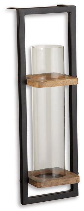 Ashley Express - Colburn Wall Sconce - DecorGalore4U