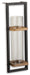 Ashley Express - Colburn Wall Sconce - DecorGalore4U
