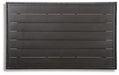 Ashley Express - Easy Isle RECT Multi-Use Table - DecorGalore4U