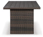 Ashley Express - Easy Isle RECT Multi-Use Table - DecorGalore4U
