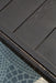Ashley Express - Easy Isle RECT Multi-Use Table - DecorGalore4U