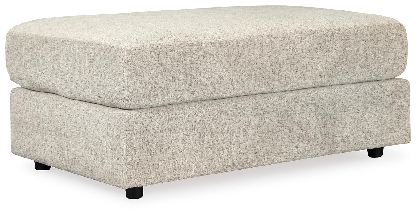 Ashley Express - Soletren Oversized Accent Ottoman - DecorGalore4U