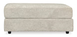 Ashley Express - Soletren Oversized Accent Ottoman - DecorGalore4U