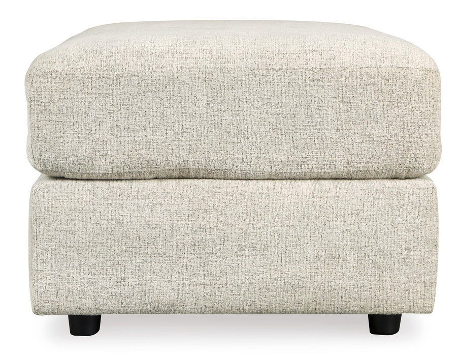 Ashley Express - Soletren Oversized Accent Ottoman - DecorGalore4U