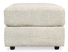 Ashley Express - Soletren Oversized Accent Ottoman - DecorGalore4U