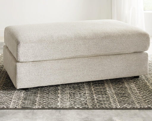 Ashley Express - Soletren Oversized Accent Ottoman - DecorGalore4U