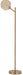 Ashley Express - Abanson Metal Floor Lamp (1/CN) - DecorGalore4U