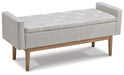 Ashley Express - Briarson Storage Bench - DecorGalore4U