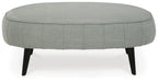 Ashley Express - Hollyann Oversized Accent Ottoman - DecorGalore4U