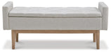 Ashley Express - Briarson Storage Bench - DecorGalore4U