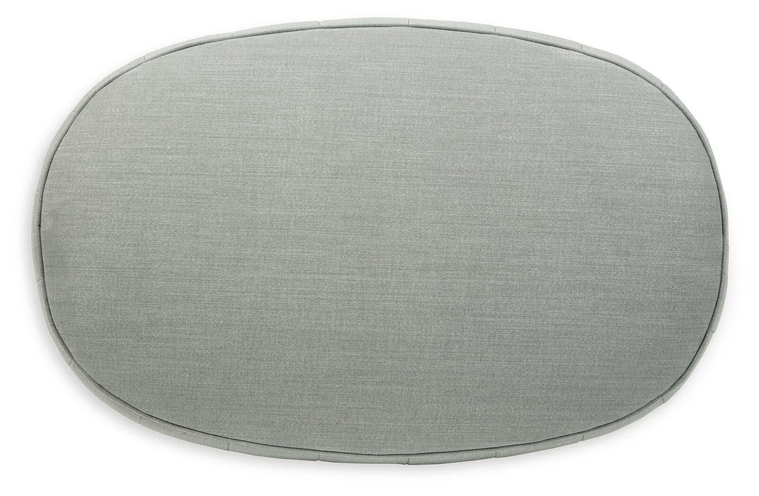 Ashley Express - Hollyann Oversized Accent Ottoman - DecorGalore4U