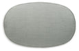 Ashley Express - Hollyann Oversized Accent Ottoman - DecorGalore4U