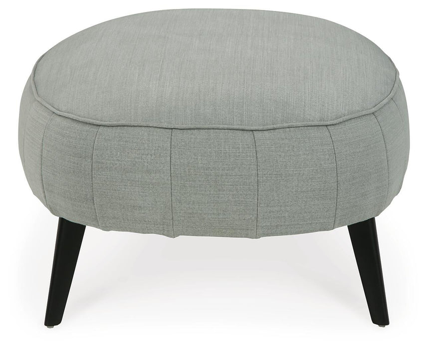Ashley Express - Hollyann Oversized Accent Ottoman - DecorGalore4U