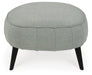 Ashley Express - Hollyann Oversized Accent Ottoman - DecorGalore4U