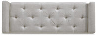 Ashley Express - Briarson Storage Bench - DecorGalore4U