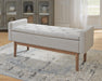 Ashley Express - Briarson Storage Bench - DecorGalore4U