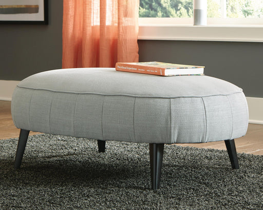 Ashley Express - Hollyann Oversized Accent Ottoman - DecorGalore4U