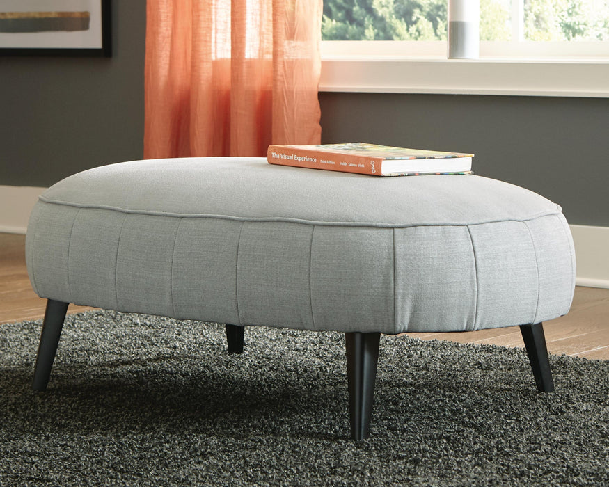 Ashley Express - Hollyann Oversized Accent Ottoman - DecorGalore4U