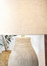 Ashley Express - Layal Paper Table Lamp (1/CN) - DecorGalore4U