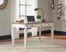 Ashley Express - Realyn Home Office Lift Top Desk - DecorGalore4U