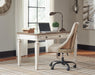 Ashley Express - Realyn Home Office Lift Top Desk - DecorGalore4U
