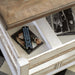 Ashley Express - Realyn Lift Top Cocktail Table - DecorGalore4U
