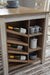 Ashley Express - Skempton RECT Counter Table w/Storage - DecorGalore4U