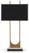 Ashley Express - Malana Metal Table Lamp (1/CN) - DecorGalore4U