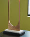 Ashley Express - Malana Metal Table Lamp (1/CN) - DecorGalore4U