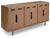 Ashley Express - Kerrings Accent Cabinet - DecorGalore4U
