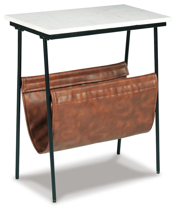 Ashley Express - Etanbury Accent Table - DecorGalore4U