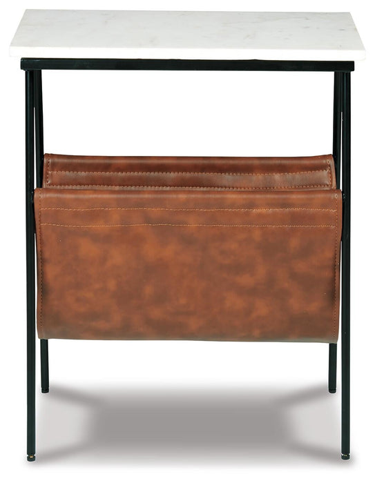 Ashley Express - Etanbury Accent Table - DecorGalore4U